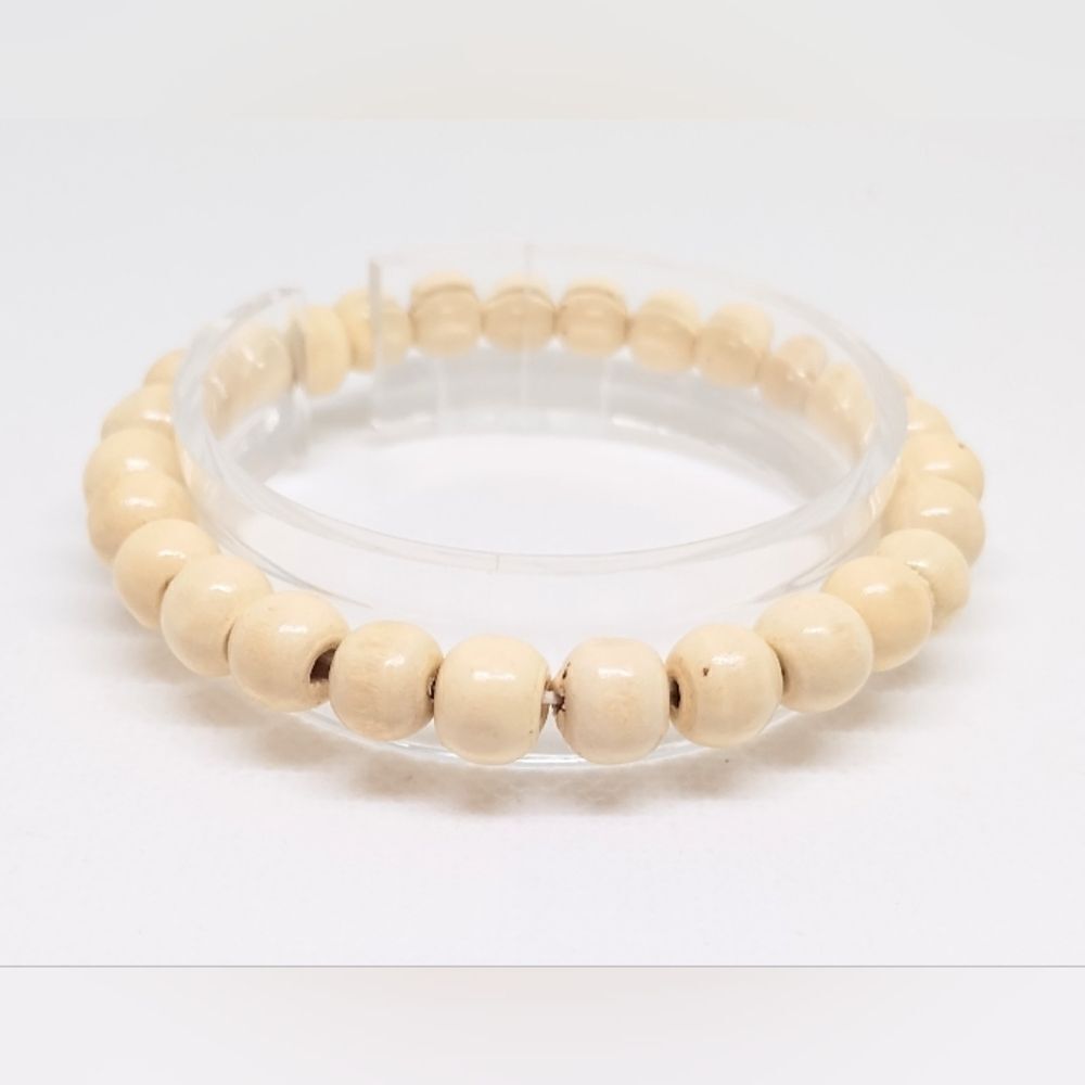 Men's bracelet beaded beads‎ new e33